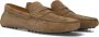 Tods Gommino Driving Shoe S818 Brown - Thumbnail 1