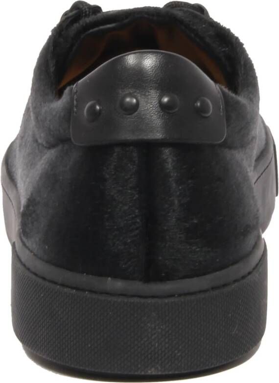 Tod's Mode Leren Cavallino Schoen