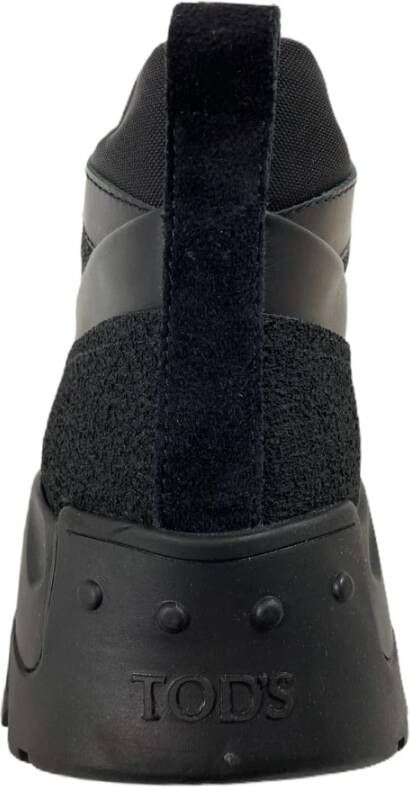 Tod's Mountain Boot Xxm81B0Bz10Mbfb999
