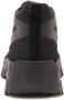 Tod's Mountain Mid Boot 81B Zwart - Thumbnail 2