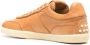 TOD'S Multicolor Casual Gesloten Platte Sneakers Orange Heren - Thumbnail 3