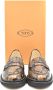 Tod's Multicolor leren mocassins - Thumbnail 2