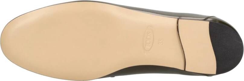 TOD'S MultiKleur Brown Dames