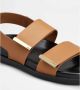 Tod's N6M Sandalen - Thumbnail 2