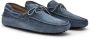 Bottega Veneta Zwarte Leren Enkellaarzen Aw22 Black - Thumbnail 11