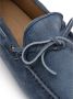 Bottega Veneta Zwarte Leren Enkellaarzen Aw22 Black - Thumbnail 13