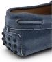 Bottega Veneta Zwarte Leren Enkellaarzen Aw22 Black - Thumbnail 15