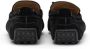 TOD'S Nieuwe laccetto gommini mocassino Black Heren - Thumbnail 3