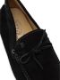 TOD'S Nieuwe laccetto gommini mocassino Black Heren - Thumbnail 4