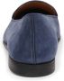 Tod's Nubuck Loafer in brede pasvorm - Thumbnail 2