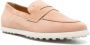 Tod's Beige Rosato Loafers voor dames - Thumbnail 2