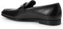 Tod's Pinaforemetal Platte Loafers voor Heren - Thumbnail 2