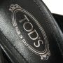 Tod's Plateau sandaal met band Made in Italy - Thumbnail 2