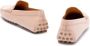 TOD'S Platte Penny Slot Schoenen in Lichtroze Pink Dames - Thumbnail 2