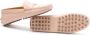 TOD'S Platte Penny Slot Schoenen in Lichtroze Pink Dames - Thumbnail 3