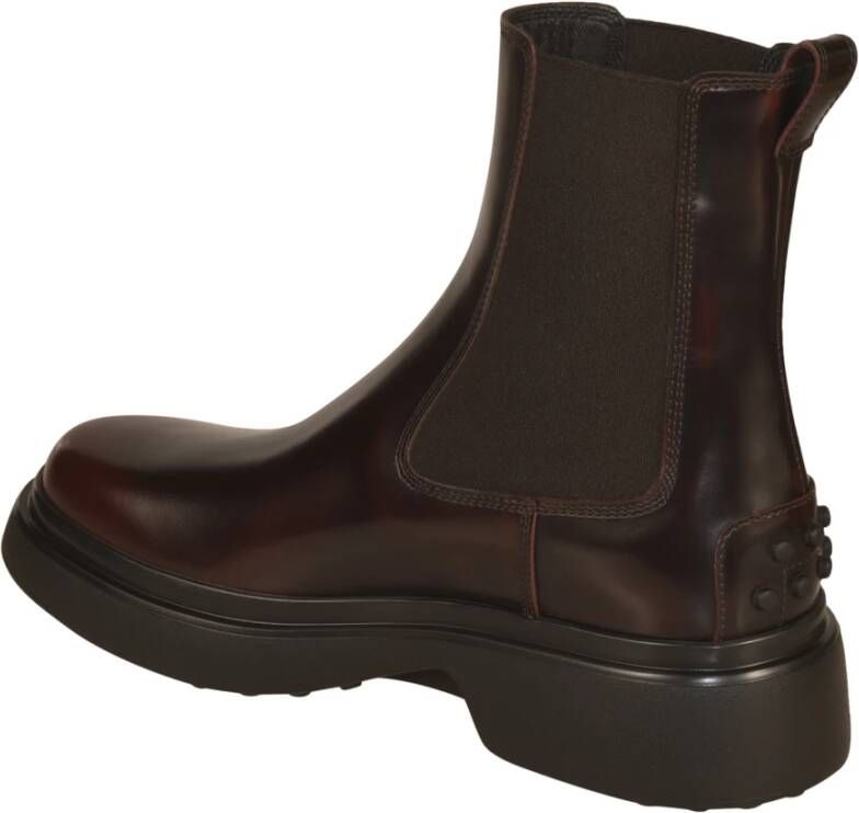 Tod's Platte Schoenen