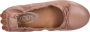 Tod's Platte schoenen Beige - Thumbnail 2