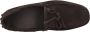 Tod's Platte schoenen Bruin - Thumbnail 2