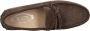 Tod's Platte schoenen Bruin - Thumbnail 2