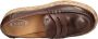 Tod's Platte schoenen Bruin - Thumbnail 2