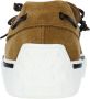 TOD'S Platte schoenen Bruin Brown Heren - Thumbnail 3