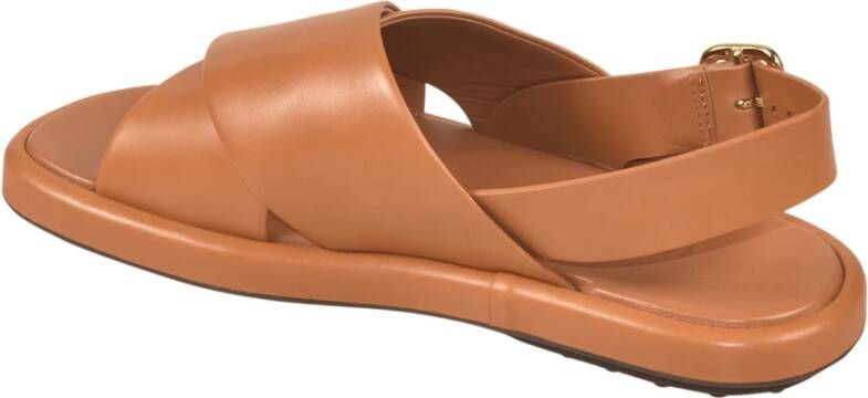 Tod's Platte schoenen voor vrouwen