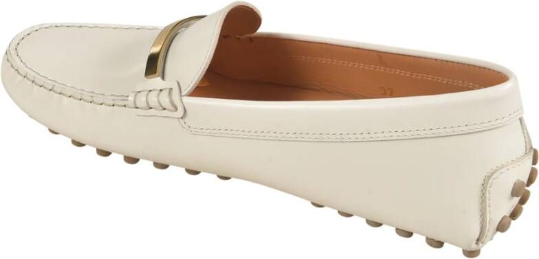 Tod's Platte schoenen voor vrouwen