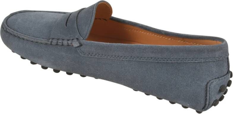 Tod's Platte schoenen voor vrouwen