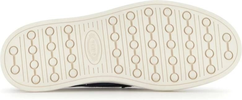 Tod's Platte schoenen voor vrouwen