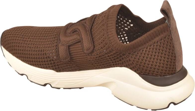 Tod's Platte schoenen voor vrouwen