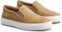 TOD'S Platte schoenen voor vrouwen Brown Heren - Thumbnail 3