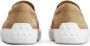 TOD'S Platte schoenen voor vrouwen Brown Heren - Thumbnail 4