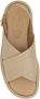 Tod's Raffia Sandalen met Verstelbare Gesp - Thumbnail 2