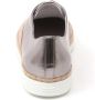 Tod's Rafia Leren Francesina Schoen - Thumbnail 2