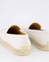 Tod's Rafia Mocassin in Wit - Thumbnail 2