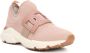 Tod's Rosa Slip-On Sneakers - Thumbnail 2