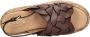 Tod's Sandalen Bruin - Thumbnail 2