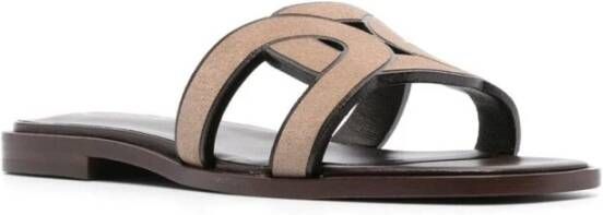 TOD'S Sandals Bruin Dames