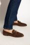 TOD'S Schoenen type loafers Brown Dames - Thumbnail 2