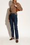 TOD'S Schoenen type loafers Brown Dames - Thumbnail 3