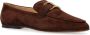 TOD'S Schoenen type loafers Brown Dames - Thumbnail 4