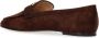 TOD'S Schoenen type loafers Brown Dames - Thumbnail 5
