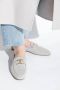 TOD'S Schoenen type loafers Gray Dames - Thumbnail 2