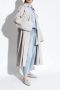 TOD'S Schoenen type loafers Gray Dames - Thumbnail 3