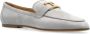 TOD'S Schoenen type loafers Gray Dames - Thumbnail 4