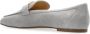 TOD'S Schoenen type loafers Gray Dames - Thumbnail 5
