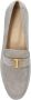 TOD'S Schoenen type loafers Gray Dames - Thumbnail 6