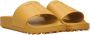 TOD'S Donkergele Sandalen Yellow Heren - Thumbnail 2