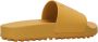 TOD'S Donkergele Sandalen Yellow Heren - Thumbnail 3