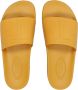 TOD'S Donkergele Sandalen Yellow Heren - Thumbnail 5